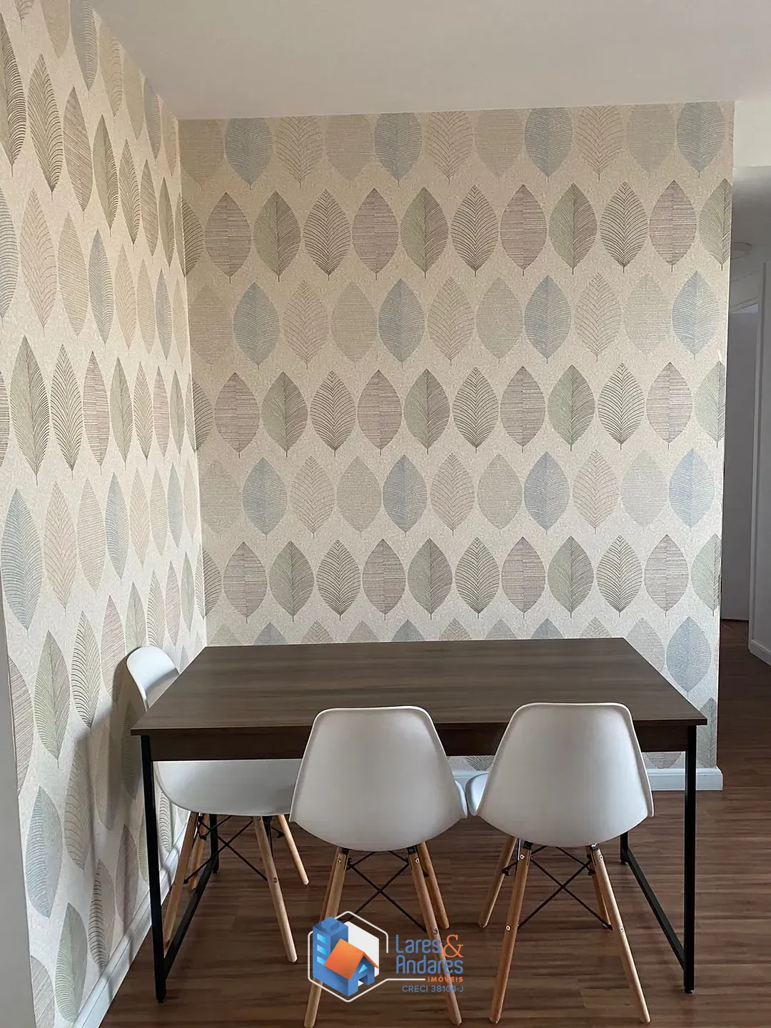 Apartamento, 2 quartos, 51 m² - Foto 9