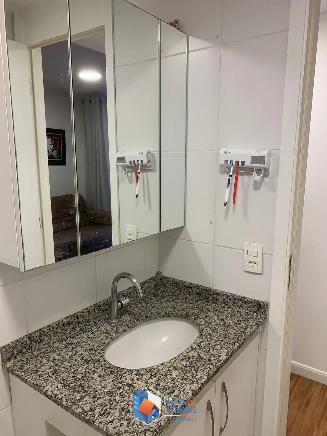 Apartamento, 2 quartos, 51 m² - Foto 249