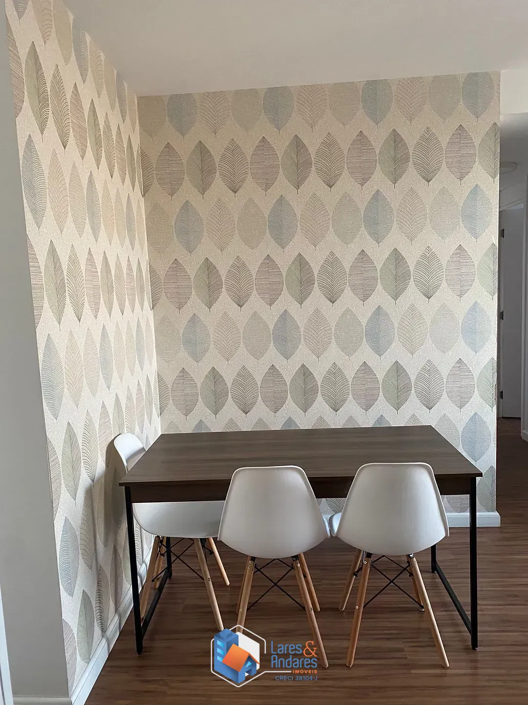 Apartamento, 2 quartos, 51 m² - Foto 41