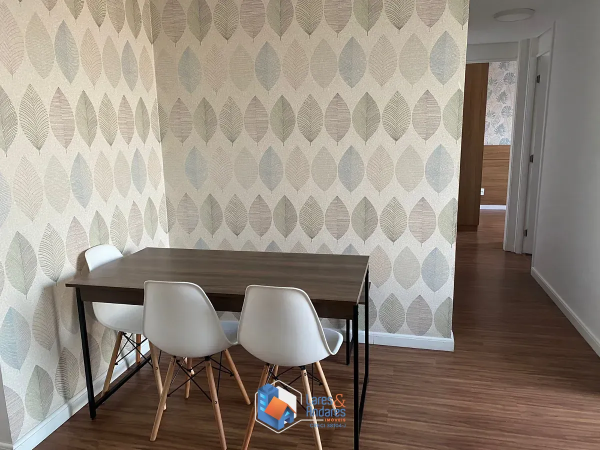 Apartamento, 2 quartos, 51 m² - Foto 17