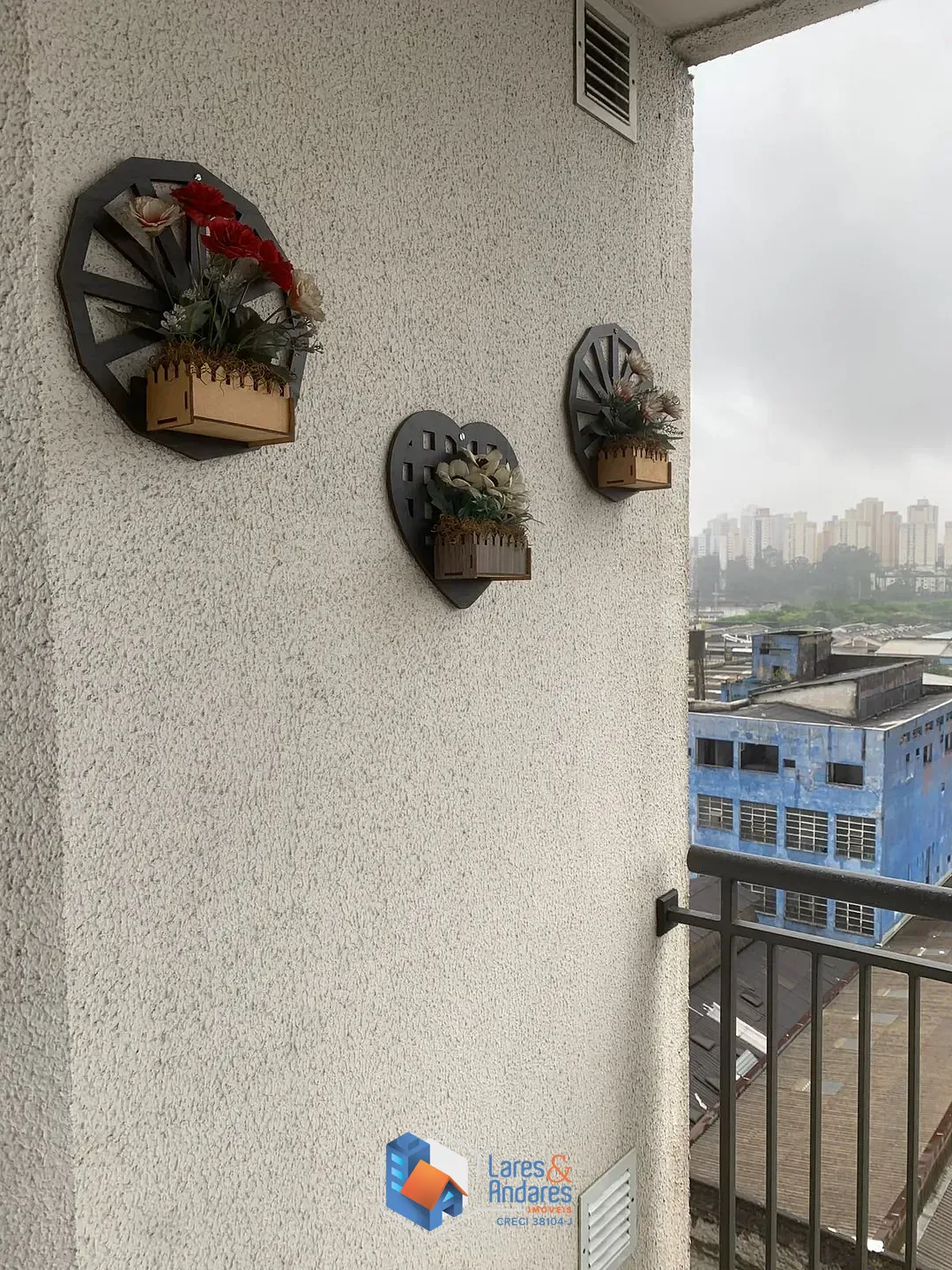 Apartamento, 2 quartos, 51 m² - Foto 105