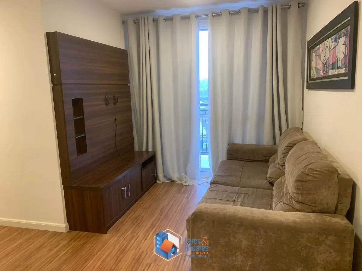 Apartamento, 2 quartos, 51 m² - Foto 57