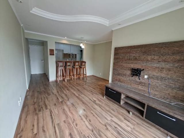 Foto do Apartamento - Apartamento para locação no Alto da Boa vista com 3 dormitórios, São Paulo, SP | Paulista Imóveis