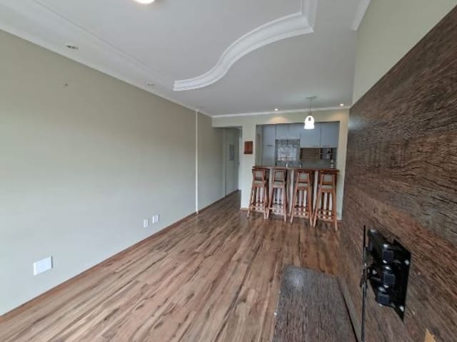 Foto do Apartamento - Apartamento para locação no Alto da Boa vista com 3 dormitórios, São Paulo, SP | Paulista Imóveis