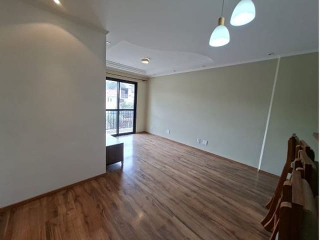 Foto do Apartamento - Apartamento para locação no Alto da Boa vista com 3 dormitórios, São Paulo, SP | Paulista Imóveis