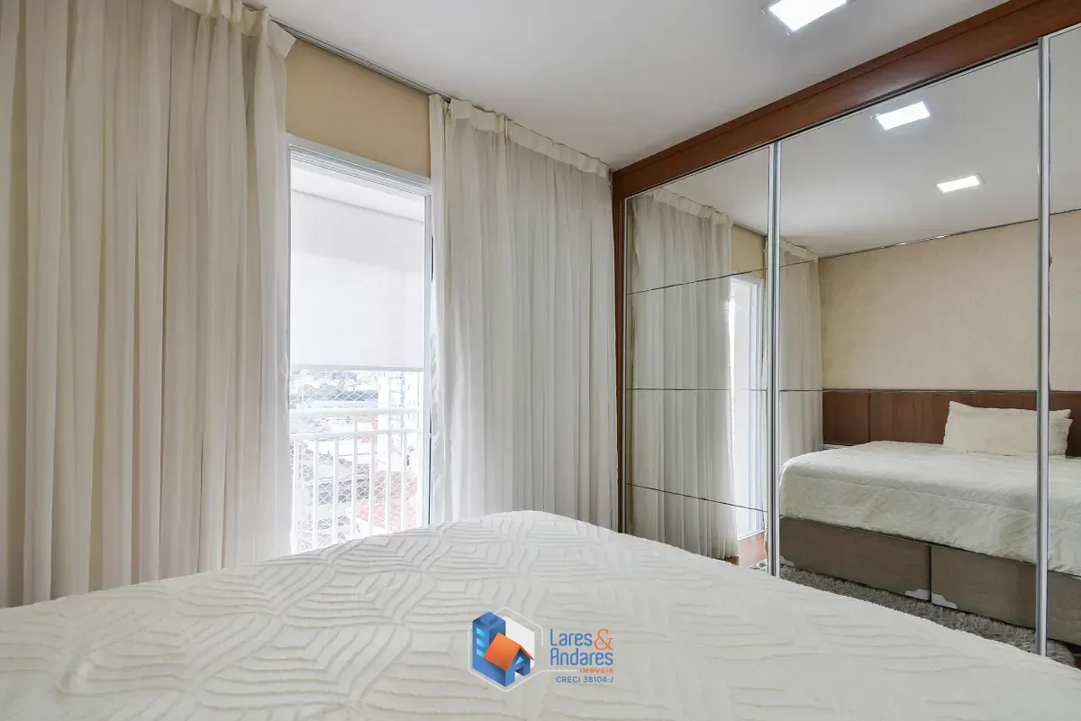 Apartamento, 3 quartos, 102 m² - Foto 21