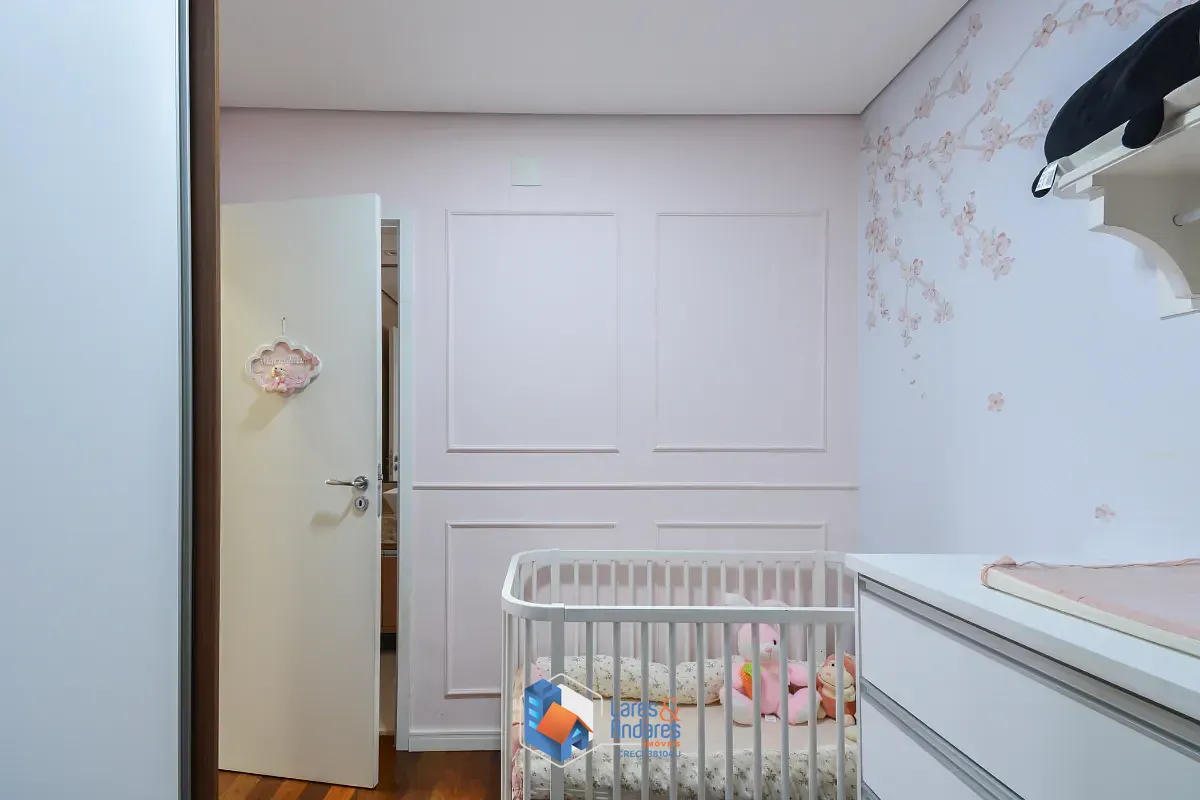 Apartamento, 3 quartos, 102 m² - Foto 17