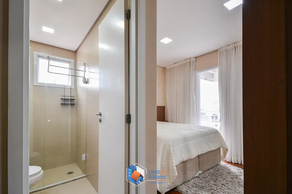 Apartamento, 3 quartos, 102 m² - Foto 23