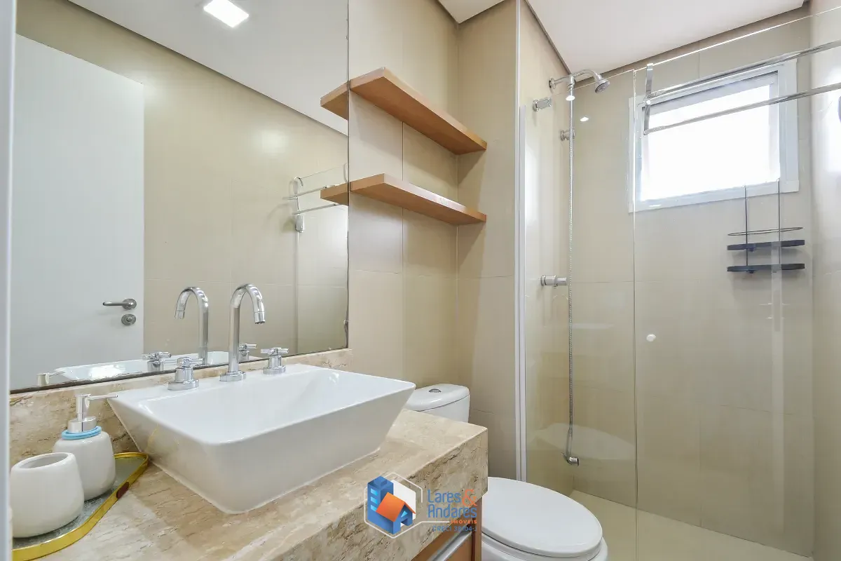 Apartamento, 3 quartos, 102 m² - Foto 25