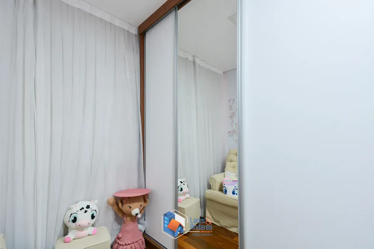 Apartamento, 3 quartos, 102 m² - Foto 18