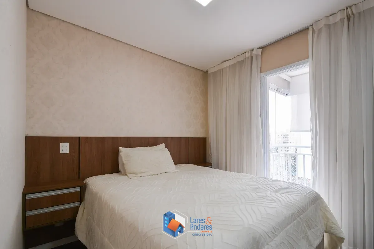Apartamento, 3 quartos, 102 m² - Foto 20