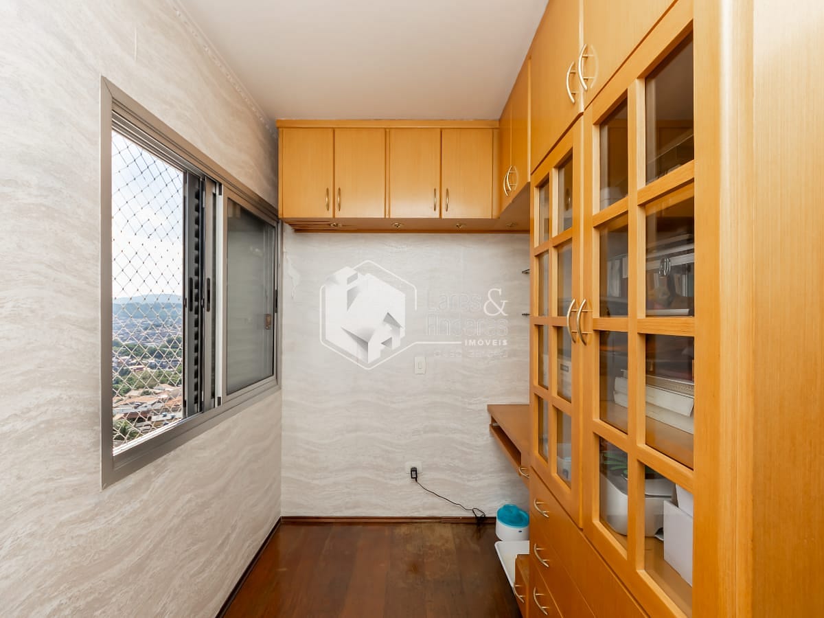 Apartamento, 3 quartos, 82 m² - Foto 28