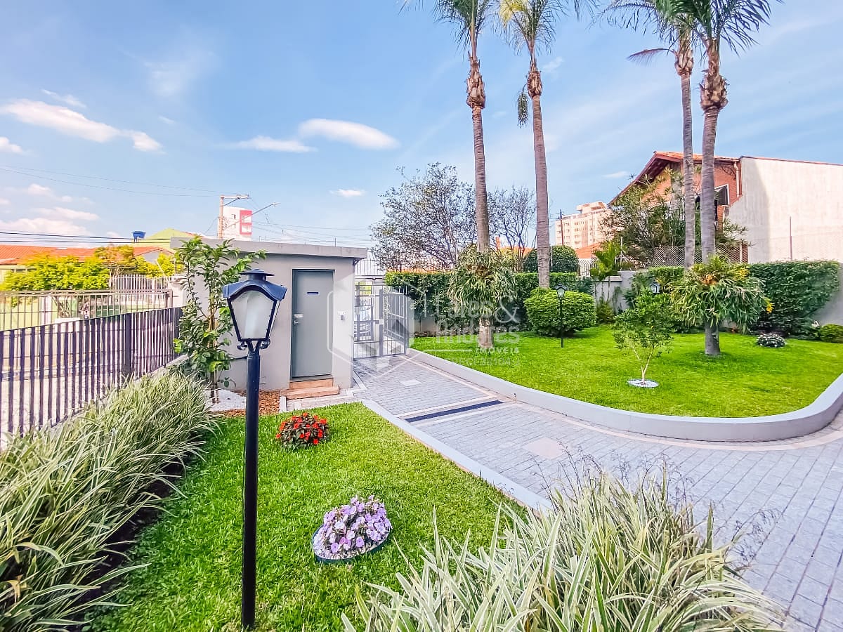 Apartamento, 3 quartos, 82 m² - Foto 31