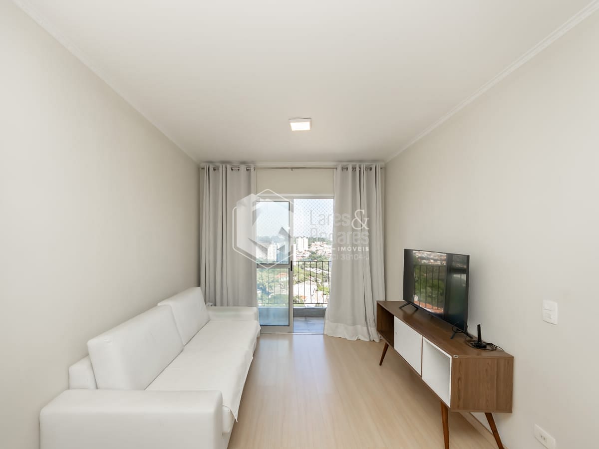 Apartamento, 3 quartos, 82 m² - Foto 3