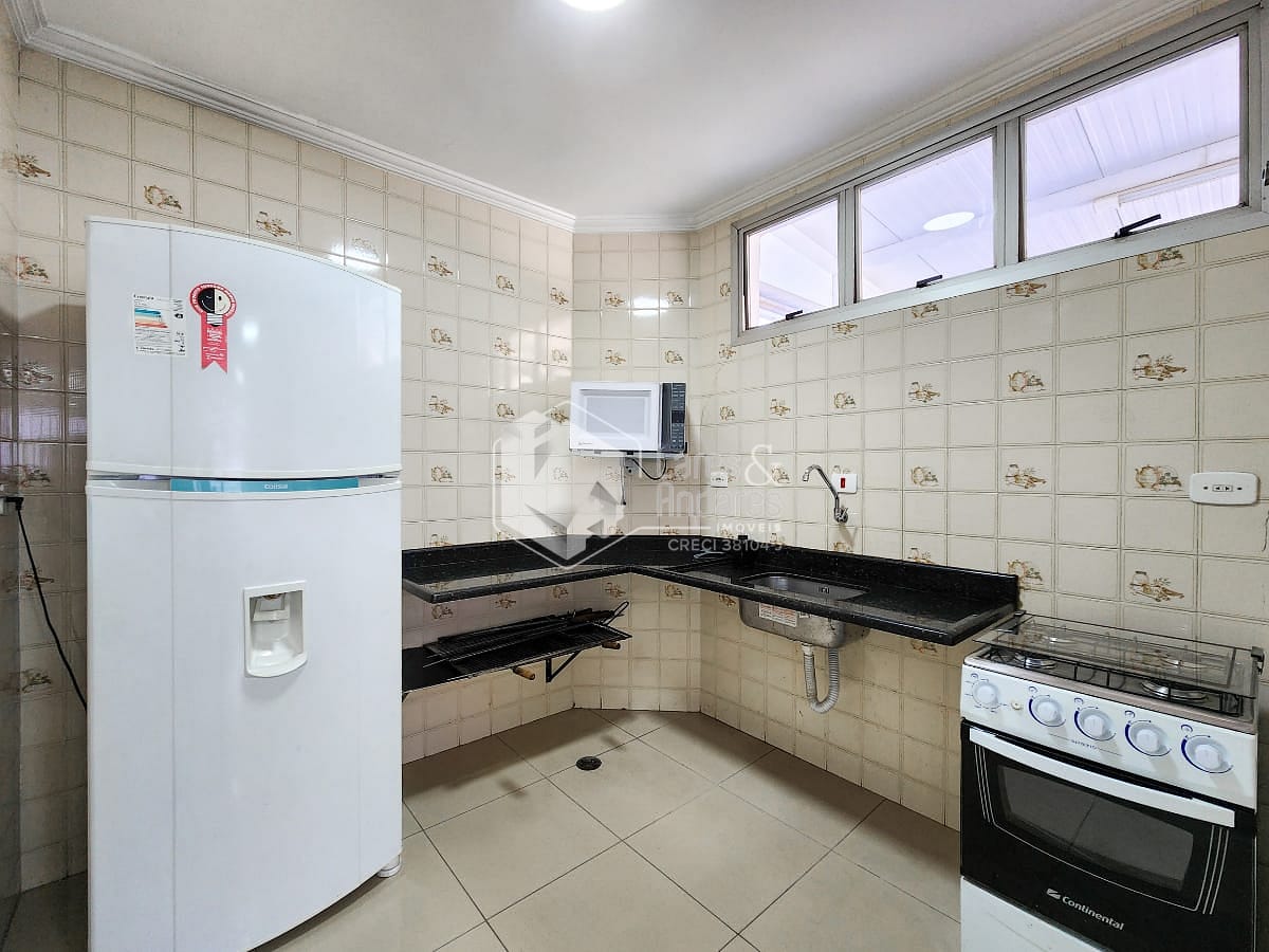 Apartamento, 3 quartos, 82 m² - Foto 53