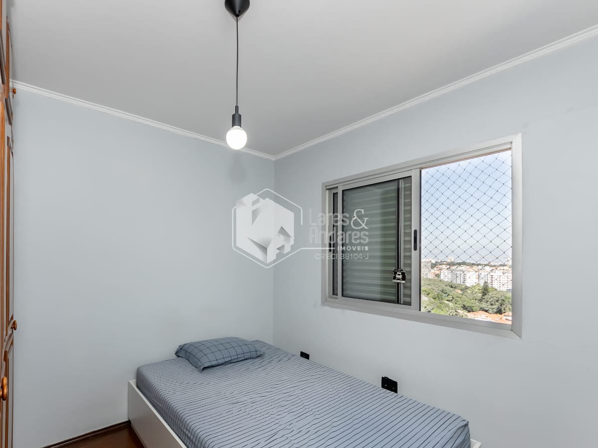 Apartamento, 3 quartos, 82 m² - Foto 23