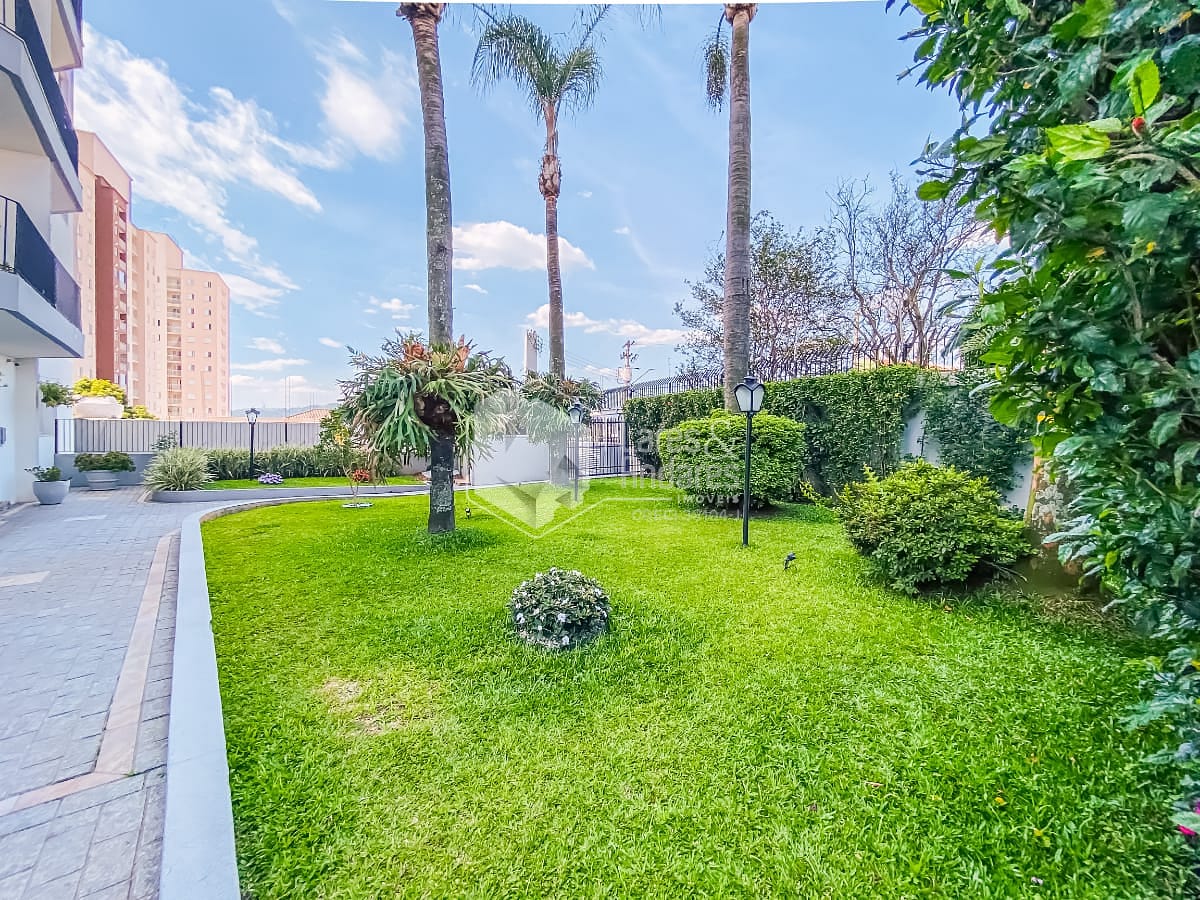 Apartamento, 3 quartos, 82 m² - Foto 36