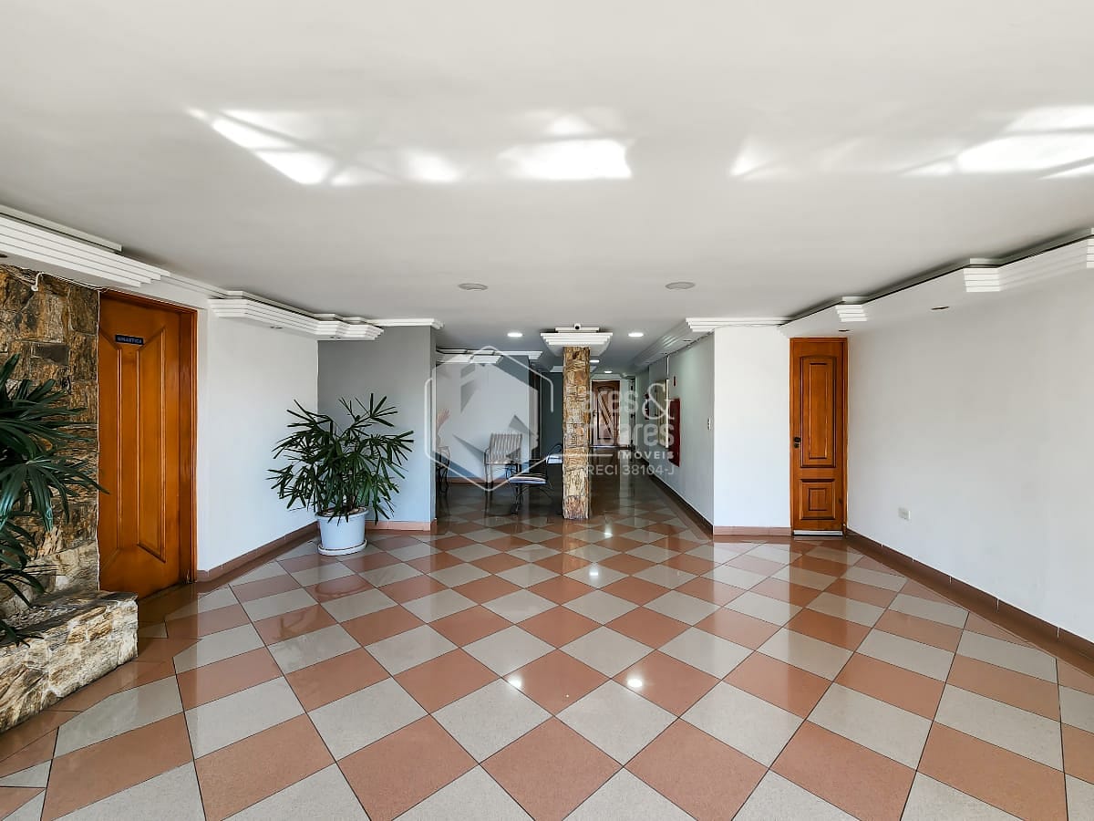 Apartamento, 3 quartos, 82 m² - Foto 39