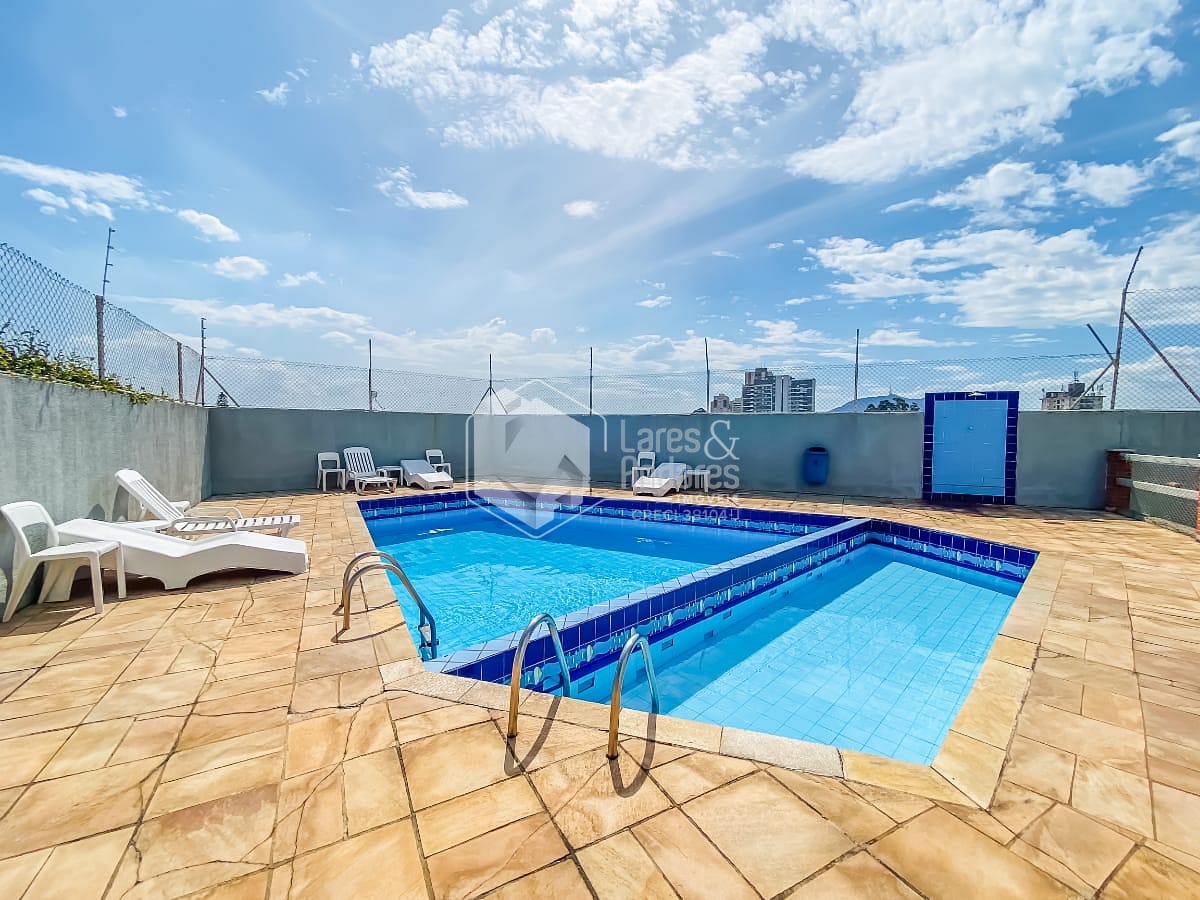 Apartamento, 3 quartos, 82 m² - Foto 47