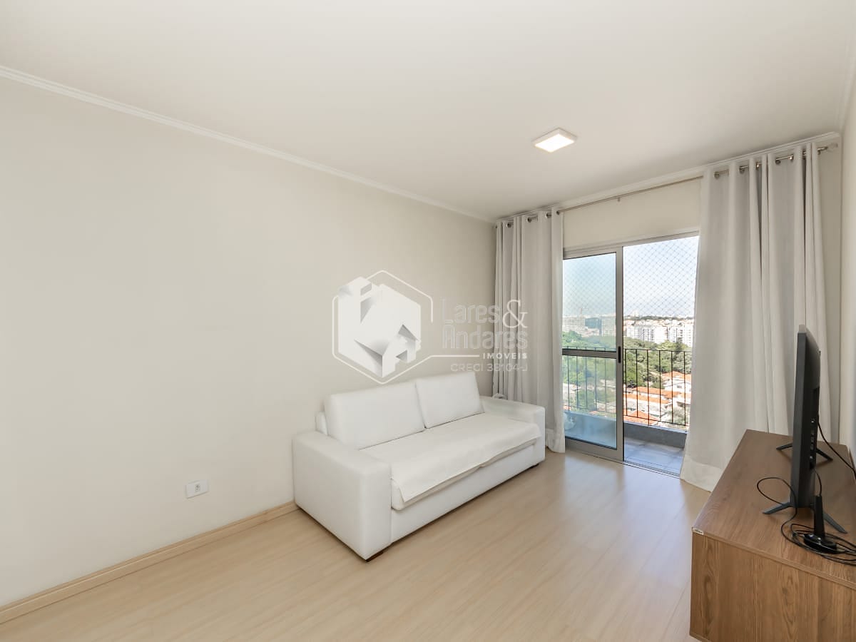 Apartamento, 3 quartos, 82 m² - Foto 4