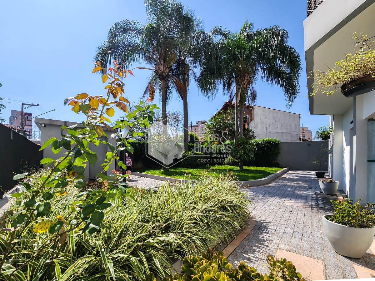 Apartamento, 3 quartos, 82 m² - Foto 33