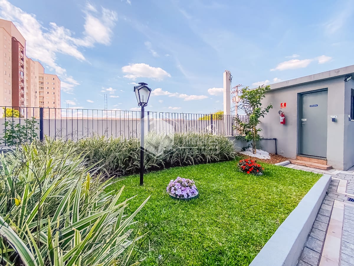 Apartamento, 3 quartos, 82 m² - Foto 32