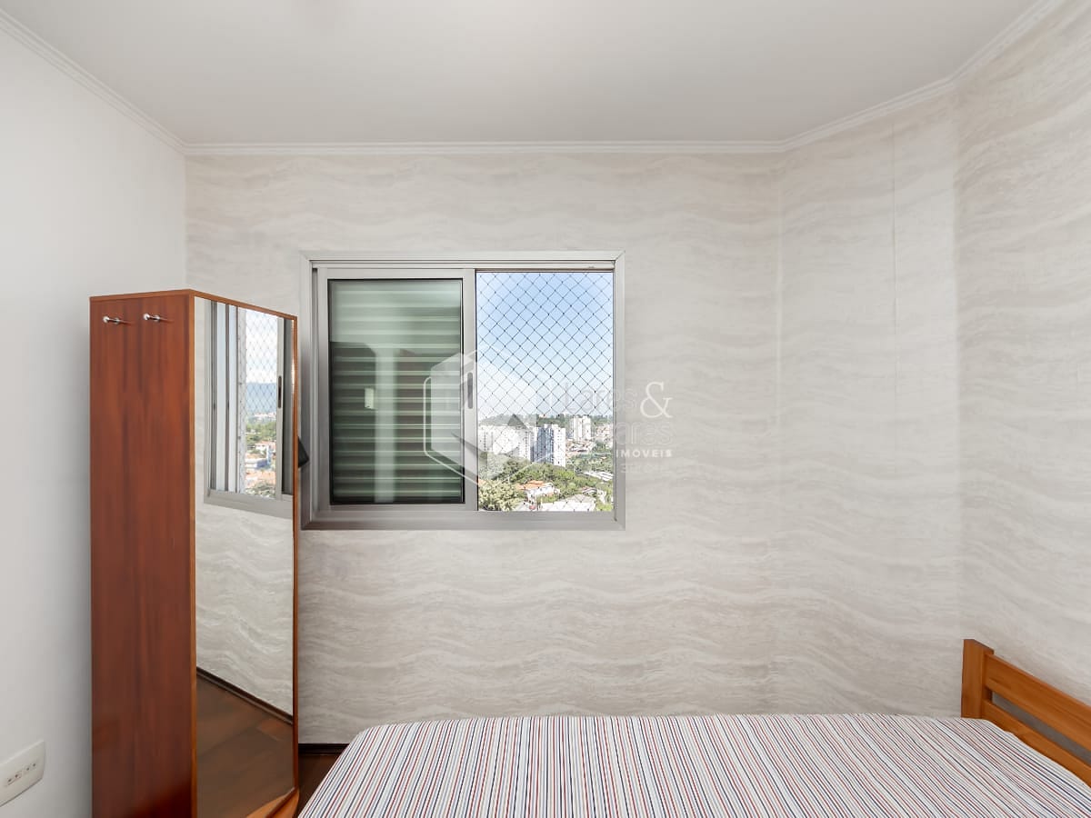 Apartamento, 3 quartos, 82 m² - Foto 22