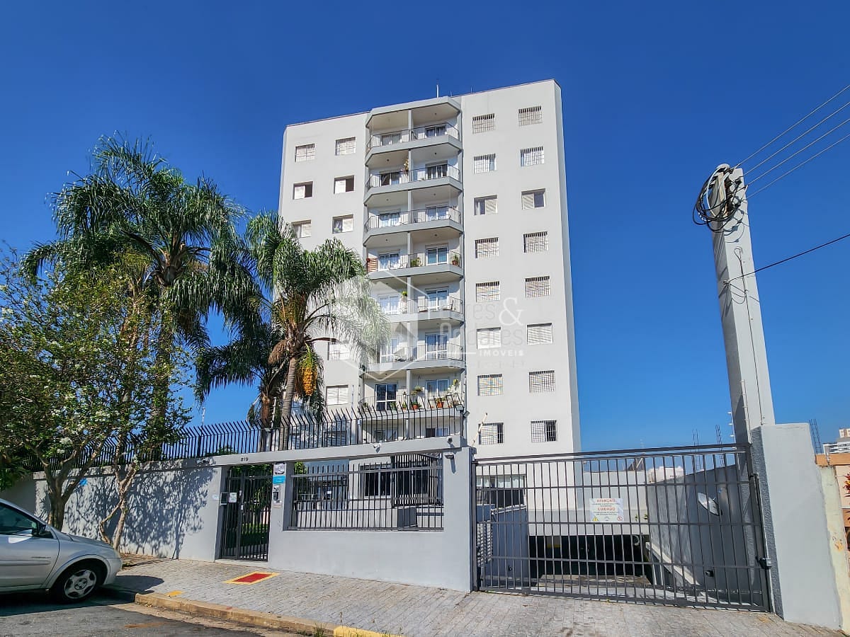 Apartamento, 3 quartos, 82 m² - Foto 56