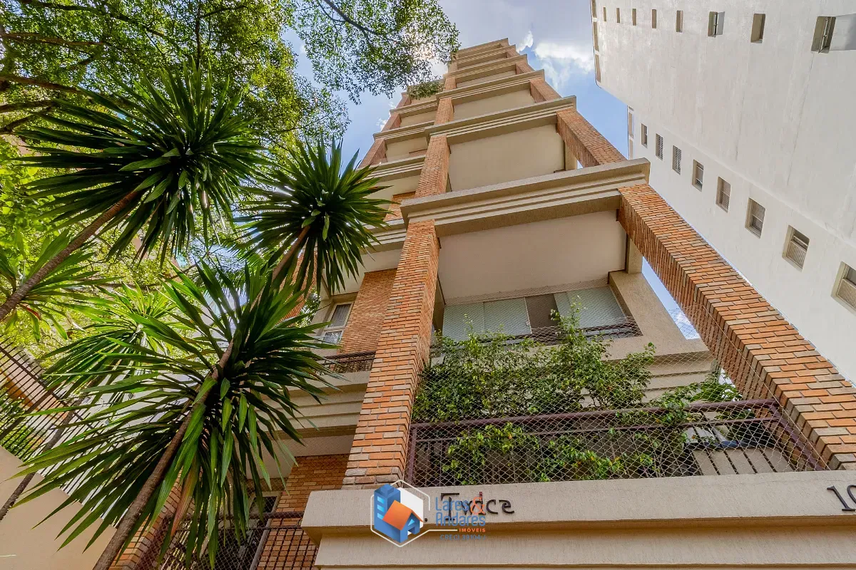 Apartamento, 4 quartos, 278 m² - Foto 32