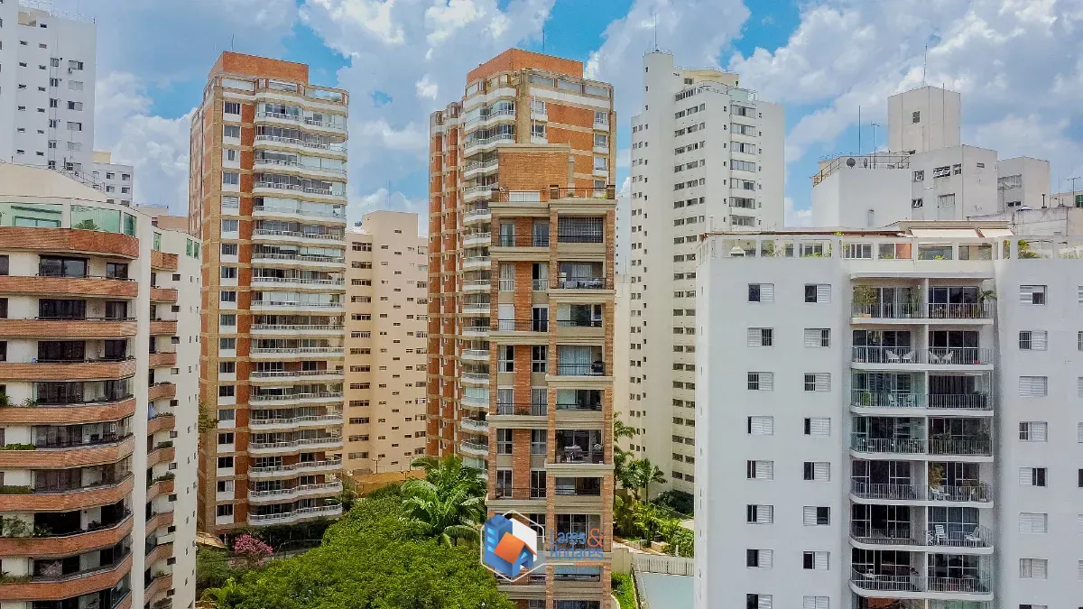Apartamento, 4 quartos, 278 m² - Foto 5