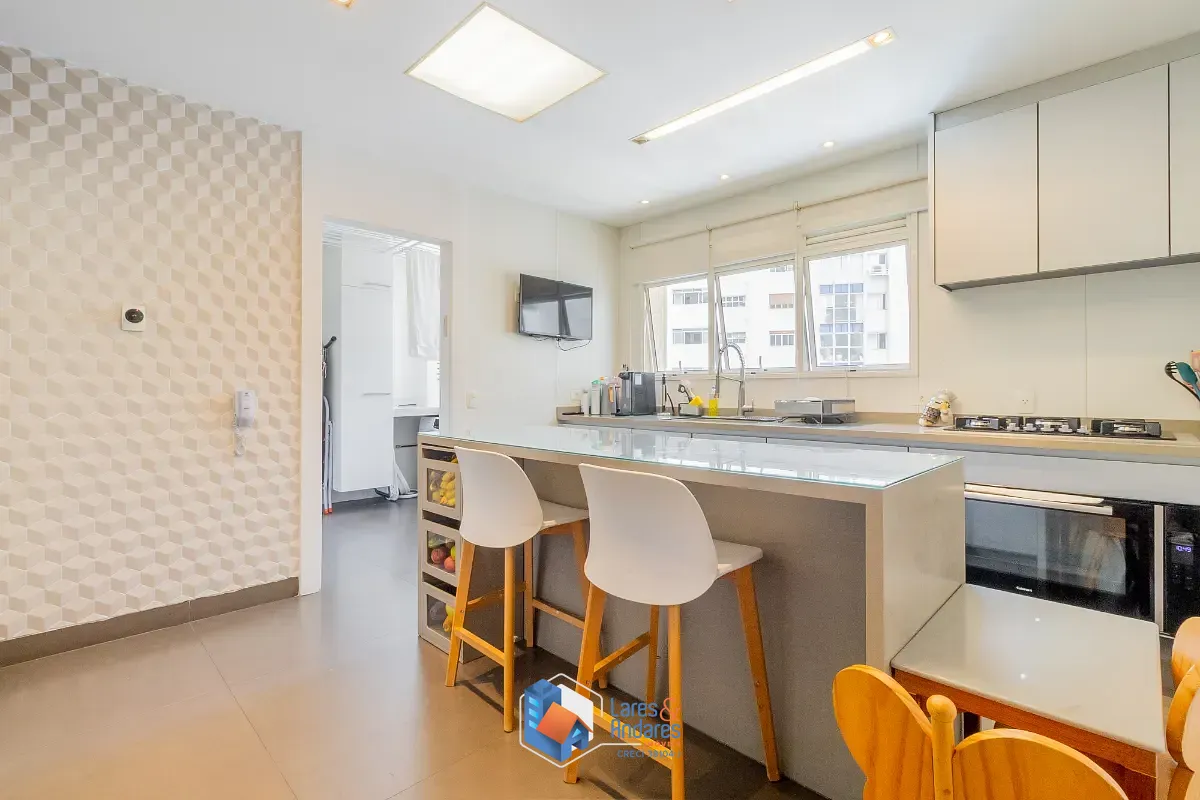 Apartamento, 4 quartos, 278 m² - Foto 29