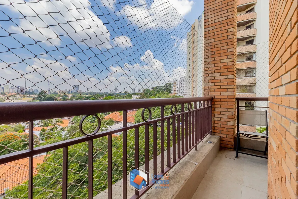Apartamento, 4 quartos, 278 m² - Foto 17