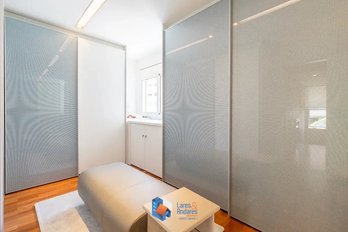 Apartamento, 4 quartos, 278 m² - Foto 21