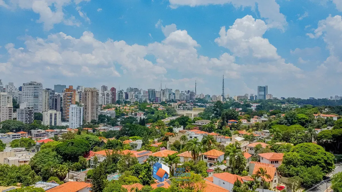 Apartamento, 4 quartos, 278 m² - Foto 4