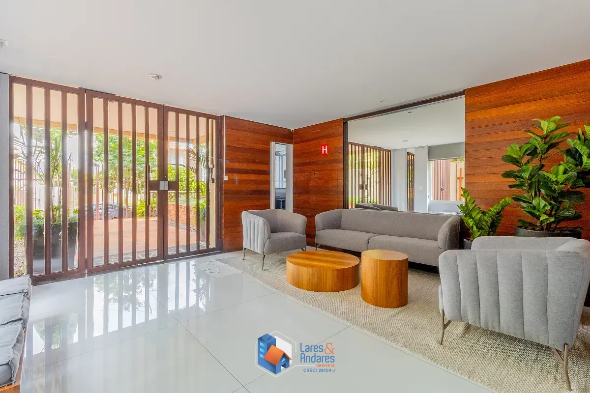 Apartamento, 4 quartos, 278 m² - Foto 35