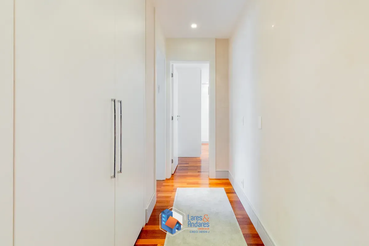 Apartamento, 4 quartos, 278 m² - Foto 20