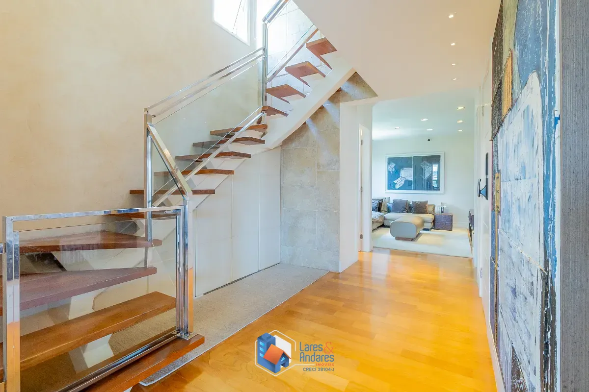 Apartamento, 4 quartos, 278 m² - Foto 11