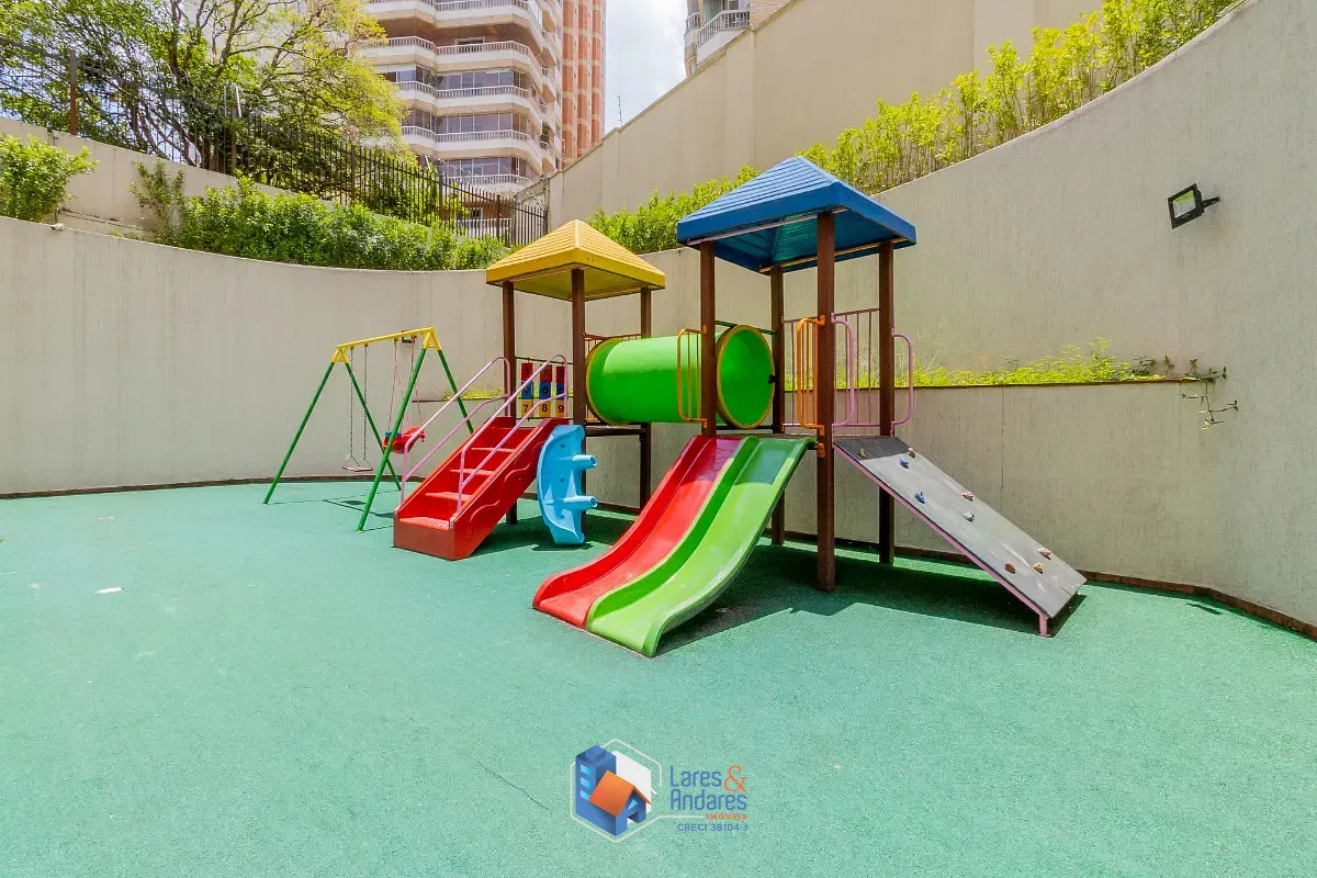 Apartamento, 4 quartos, 278 m² - Foto 38