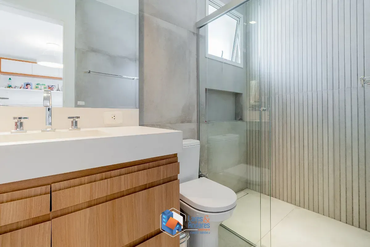 Apartamento, 4 quartos, 278 m² - Foto 25