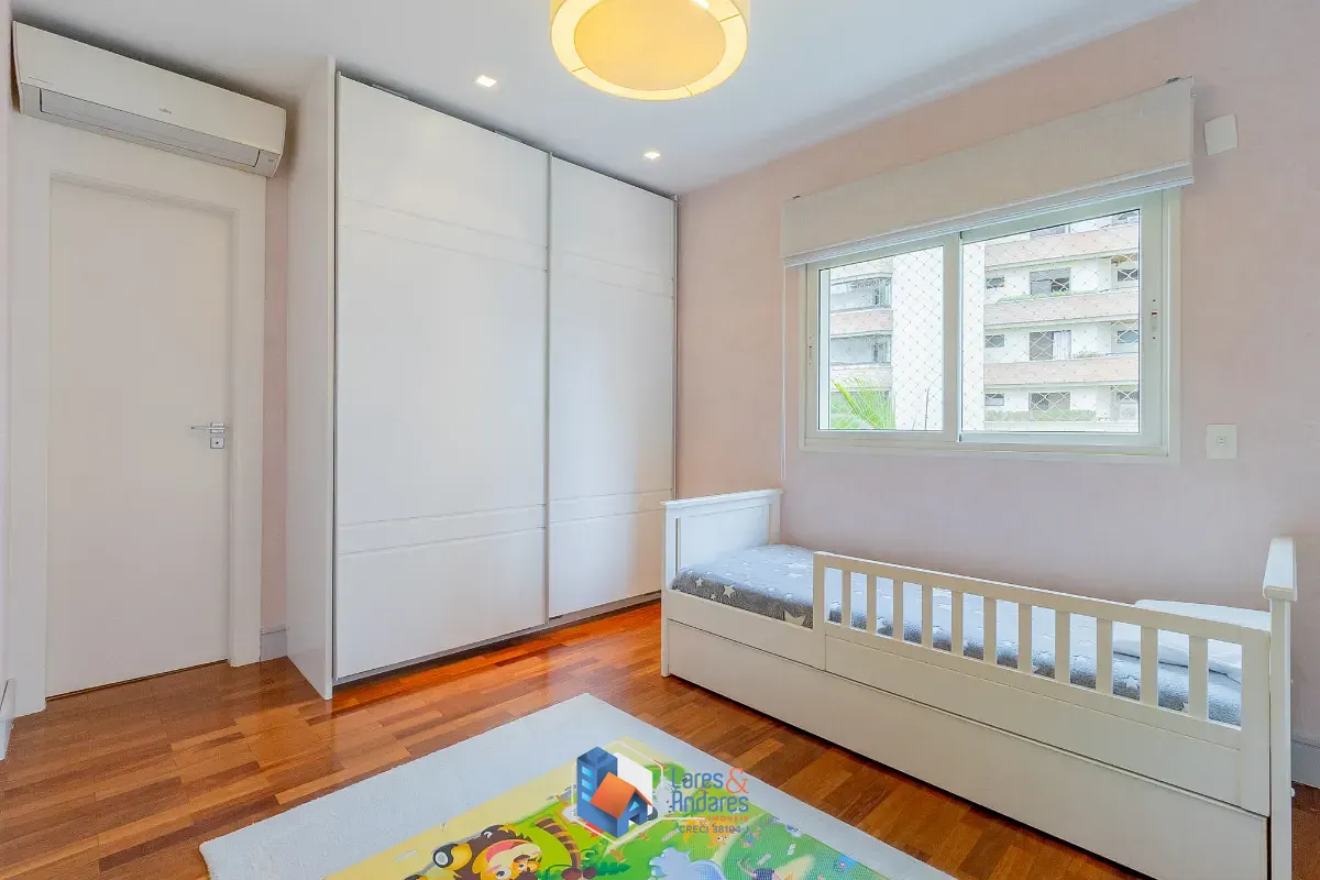 Apartamento, 4 quartos, 278 m² - Foto 27