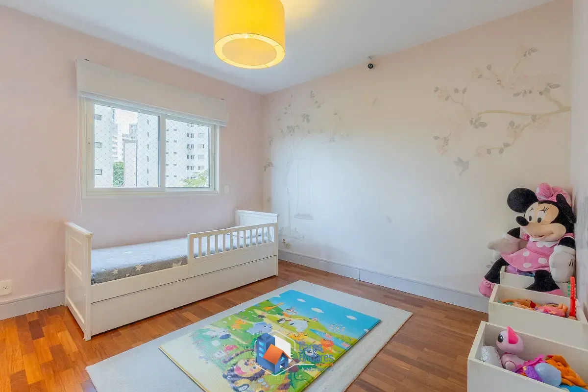 Apartamento, 4 quartos, 278 m² - Foto 26