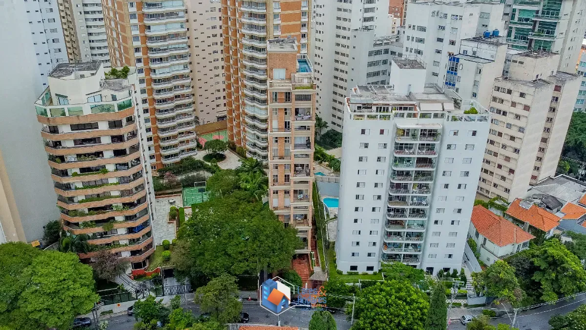 Apartamento, 4 quartos, 278 m² - Foto 33