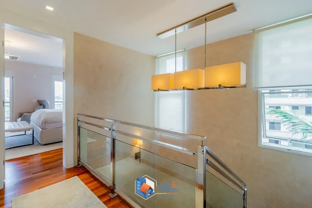 Apartamento, 4 quartos, 278 m² - Foto 12