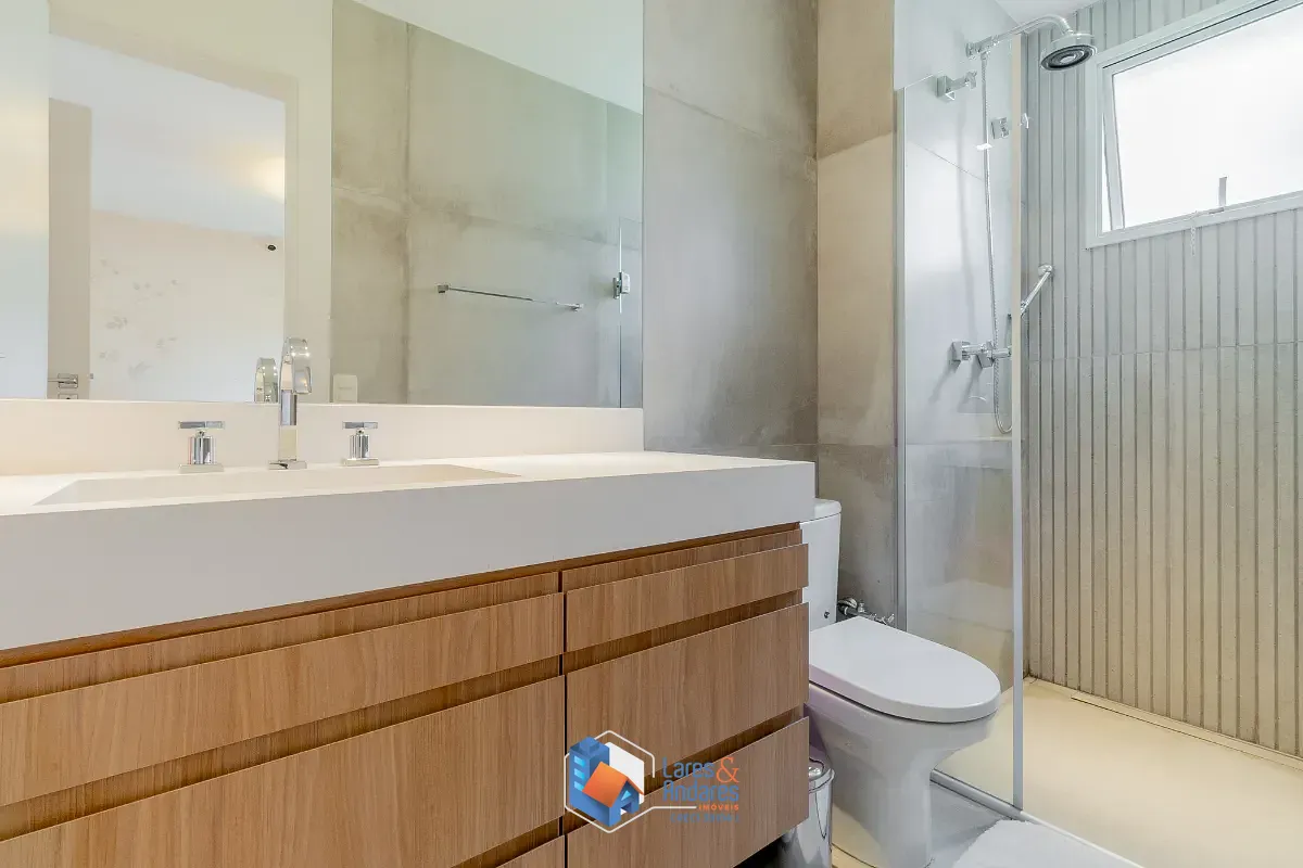 Apartamento, 4 quartos, 278 m² - Foto 28