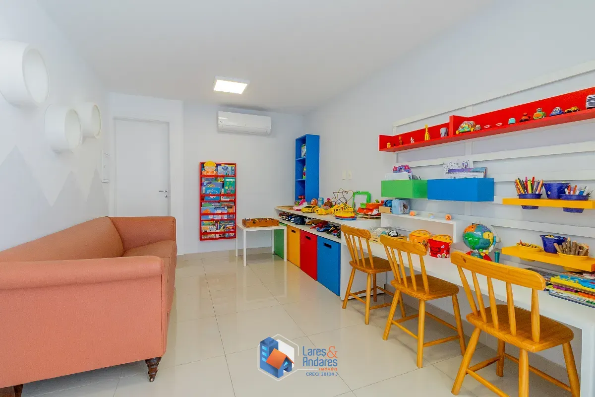 Apartamento, 4 quartos, 278 m² - Foto 36