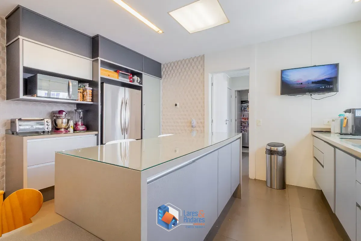 Apartamento, 4 quartos, 278 m² - Foto 30