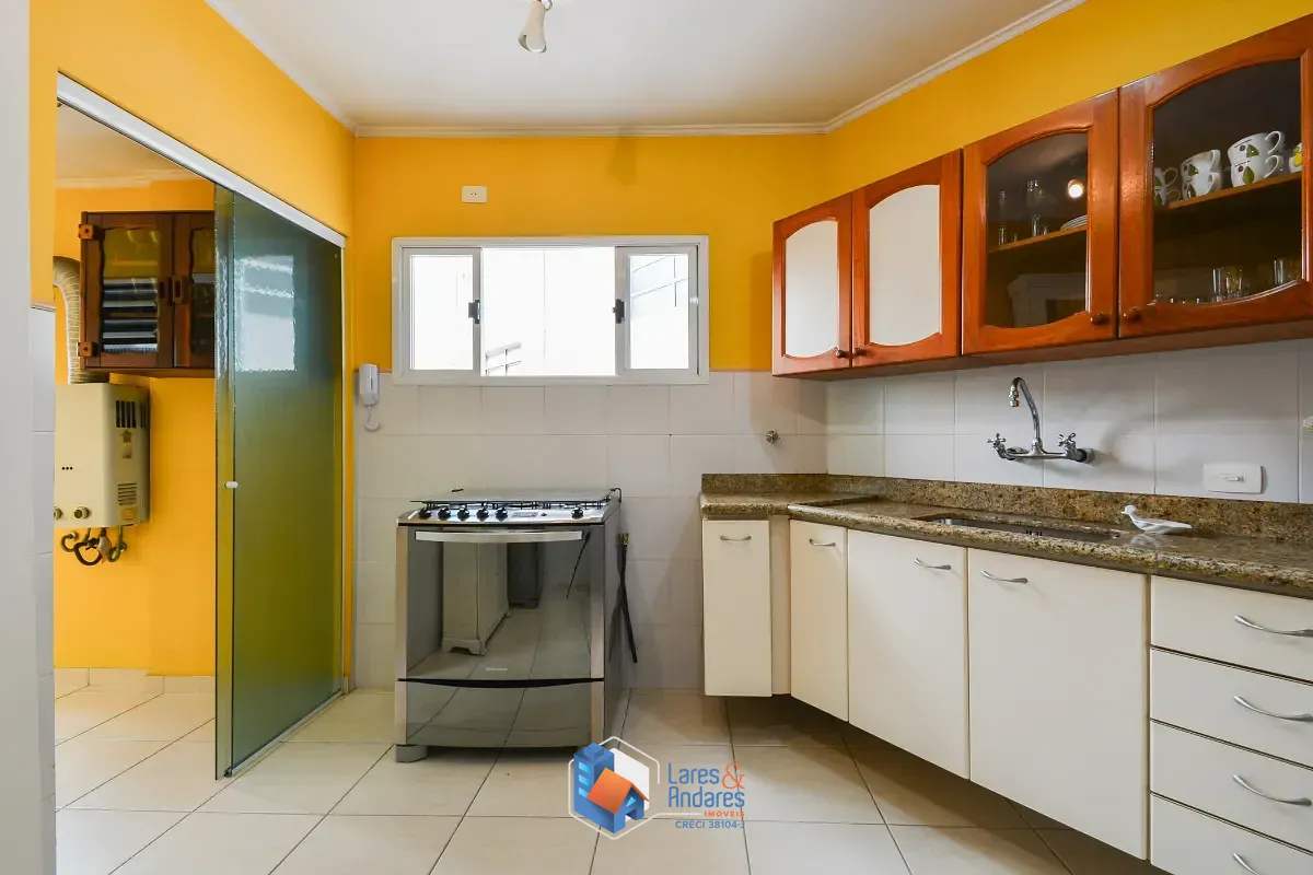 Apartamento, 2 quartos, 93 m² - Foto 24