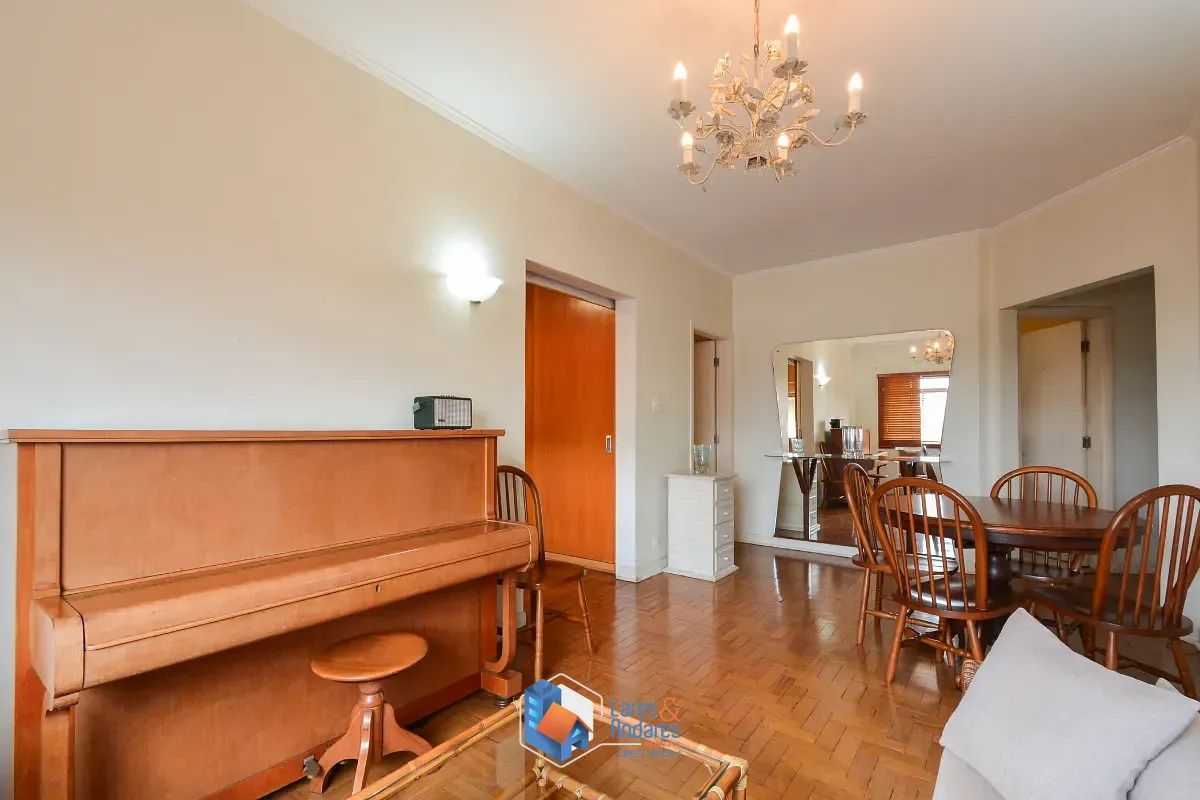 Apartamento, 2 quartos, 93 m² - Foto 3