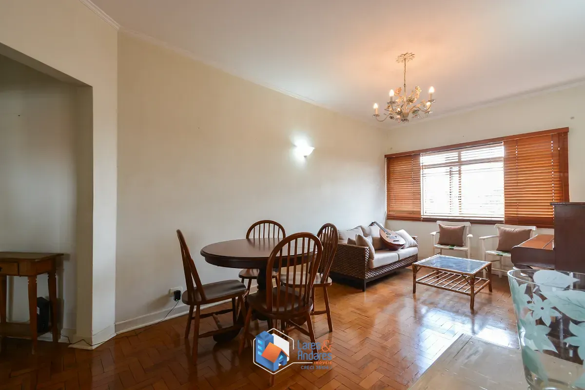 Apartamento, 2 quartos, 93 m² - Foto 7