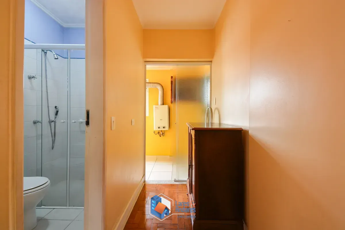 Apartamento, 2 quartos, 93 m² - Foto 20
